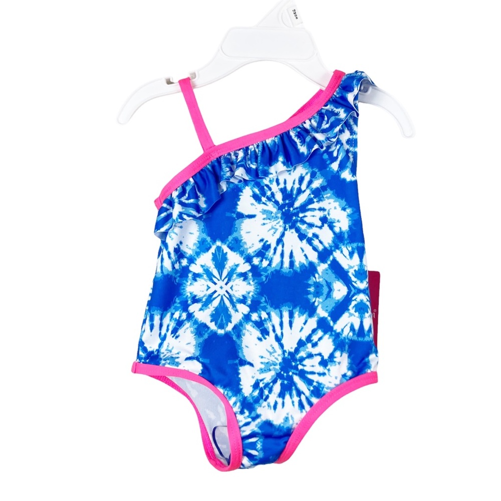 NWT Pink Platinum swimsuit